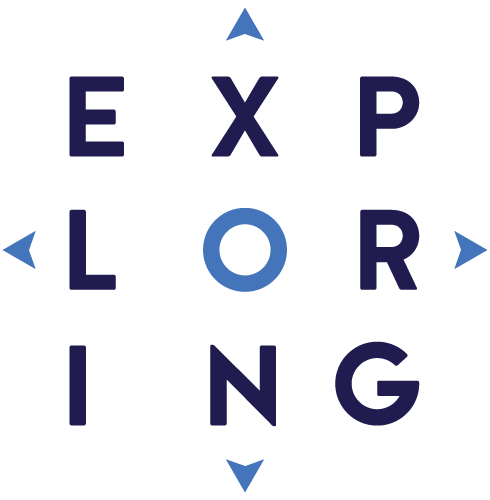 Logo Exploring, Greater LA Scouting