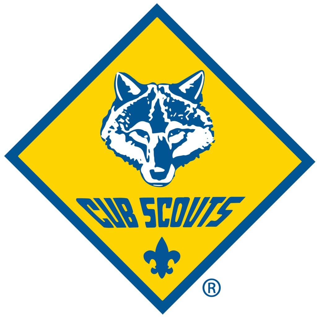 Cub Scouts 1024x1024, Greater LA Scouting