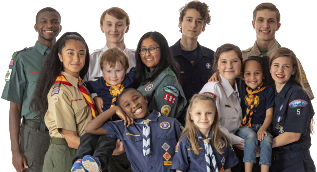 Scouts 1 1024x555, Greater LA Scouting