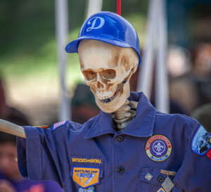 Firestone Scout Reservation - Greater LA Scouting