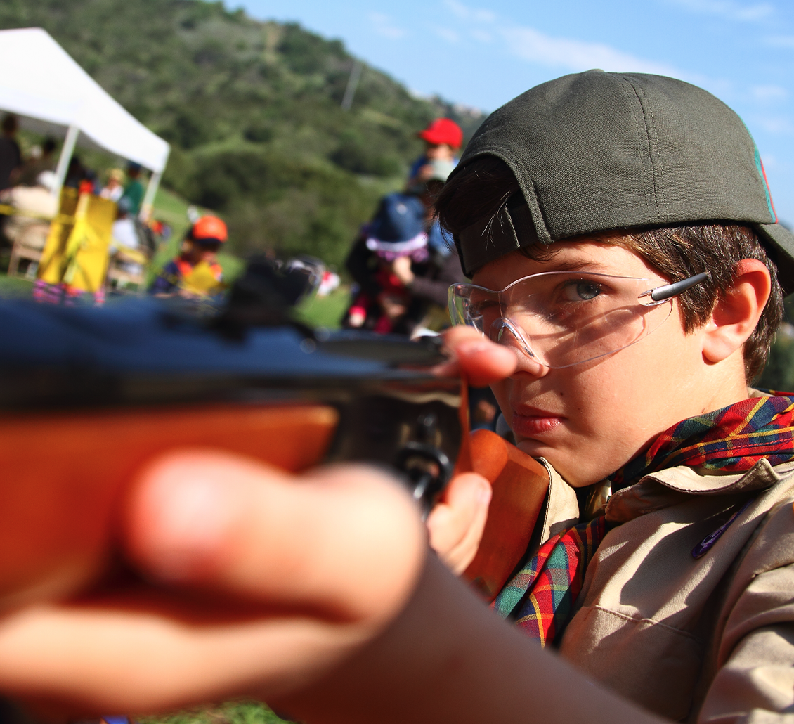 Firestone Programs - Greater LA Scouting