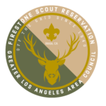 Scouting logo