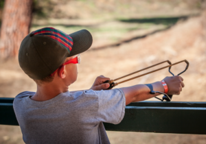 Firestone Scout Reservation - Greater LA Scouting