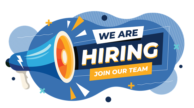 Now Hiring: Director of Community Growth