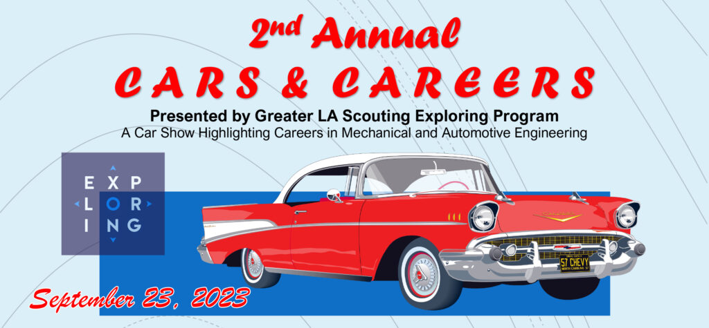Car Careers 2023 1024x475, Greater LA Scouting