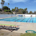 Cabrillo Swimming Pool