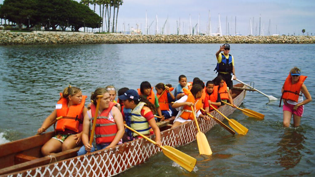 Canoe Kayak Rental
