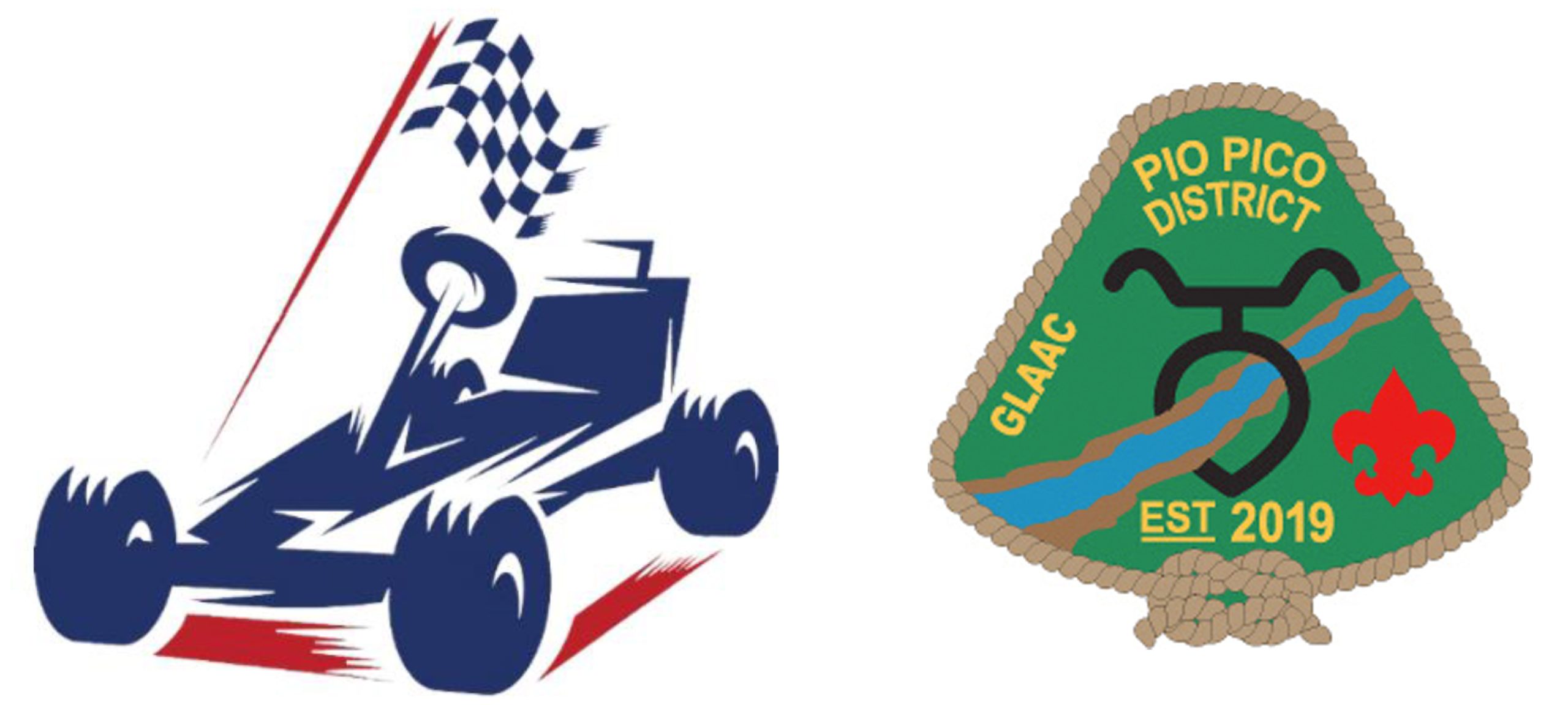 Greater Los Angeles Area Council - Pio Pico District Pushcart Derby