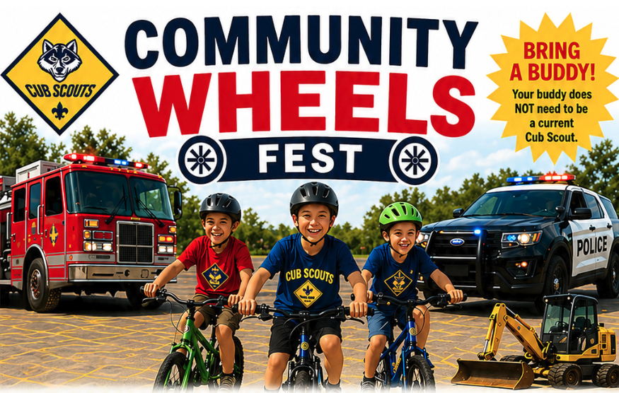 Community Wheels