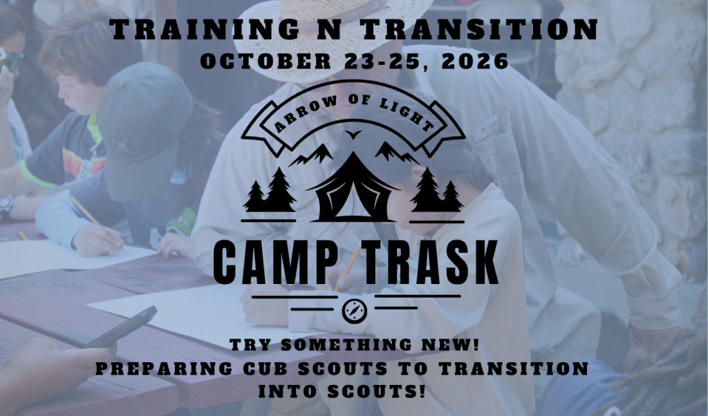 Training N Transition