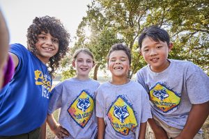 Cub Scouts
